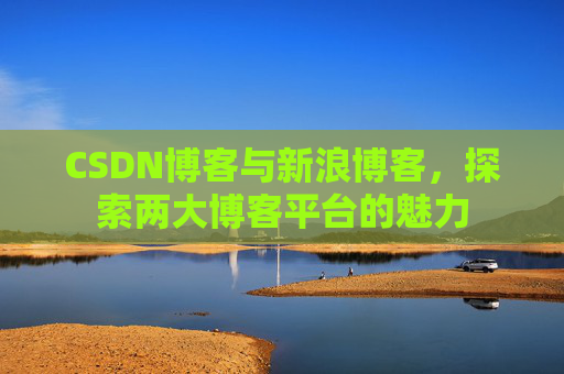 CSDN博客与新浪博客，探索两大博客平台的魅力